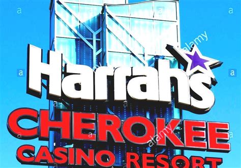 Harrah's Cherokee - Harrahs Casino In Cherokee North Carolina