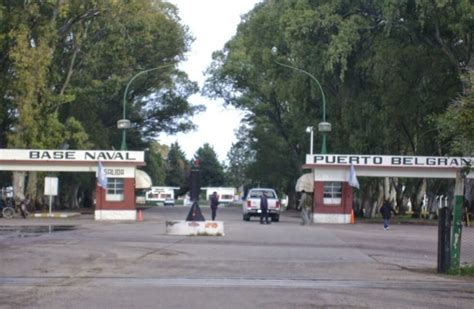 Actividades por el 125º Aniversario de la Base Naval Puerto Belgrano