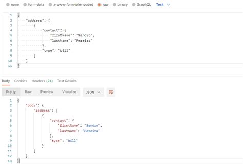 Nested JSON Schema Validation In Logic App