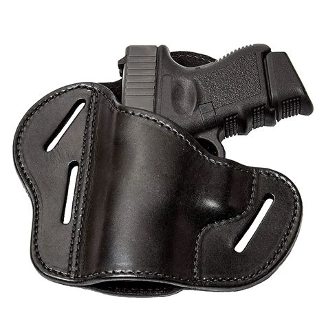 Top Best Leather Owb Holsters In Leather Toolkits