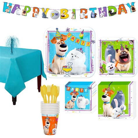 secret life of pets max toys 2