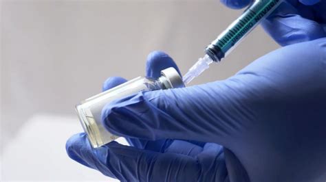 Pancreatic Cancer Vaccine Shows Promise In Small Trial Good Morning