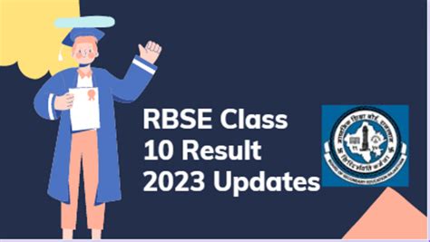 Rbse Class 10 Result 2023 Will It Be A Record Breaking Year Find Out