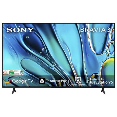Best Sony TV models to buy in 2025 | Croma Unboxed