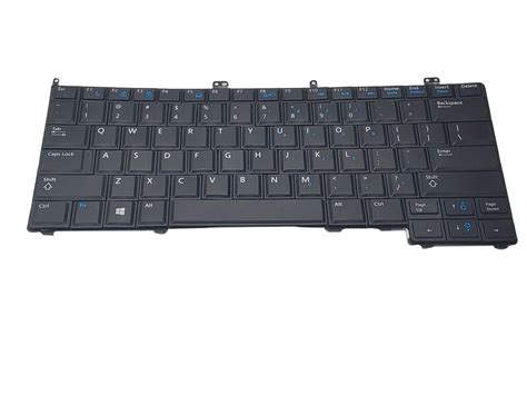 Laptop Keyboard For Us Laptop Keyboard For For Dell Latitude