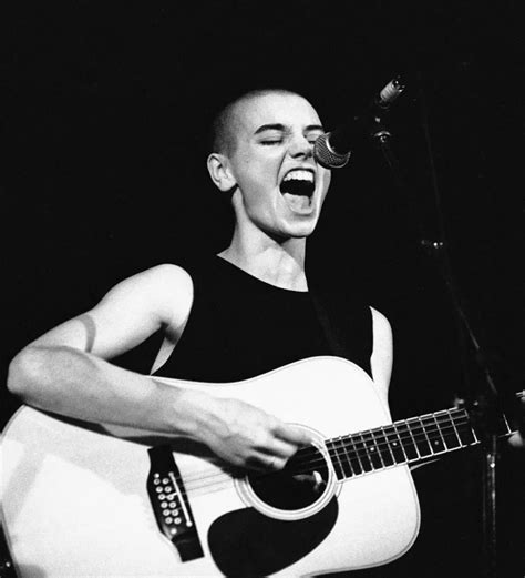 Sinéad Oconnor Overleden Op 56 Jarige Leeftijd