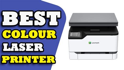 Best Colour Laser Printer Buying Guide In Youtube