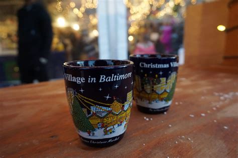 A Complete Guide to Christmas in Baltimore - Urban Escapist