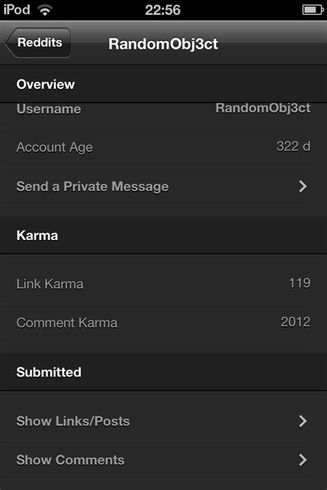 My Comment Karma Reached The Current Year R Mildlyinteresting