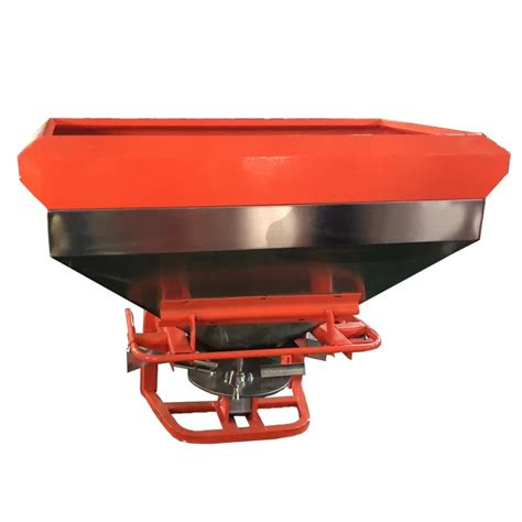 600 Stainless Steel Fertilizer Spreader Manure Spreader For 30 80hp Tractor Buy 600 Stainless