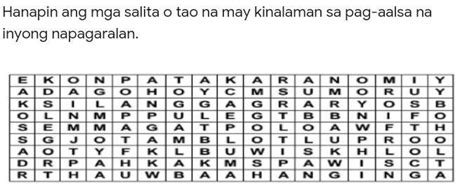 Patulong Po Dito Mga Ate Kuya Brainly Ph