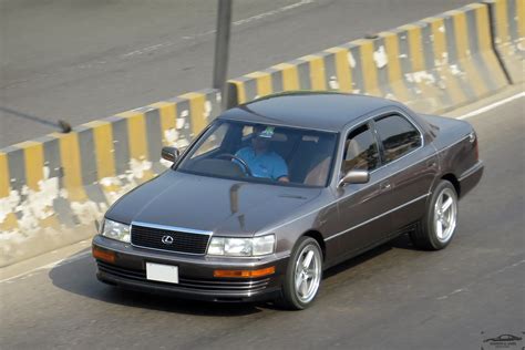 Lexus Ls Bangladesh A Photo On Flickriver