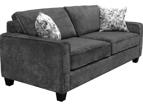 Platon Fabric Twin Sofa Bed Pallucci Furniture