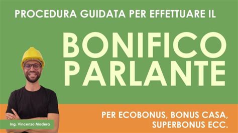 Bonus Mobili La Guida Definitiva Per Un Bonifico Facile E Veloce 2025