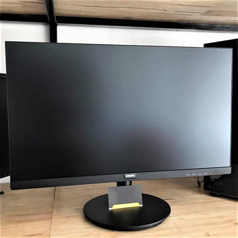 Philips 24 Frameless IPS Gaming Led Monitor Adaptive Sync True 75hz