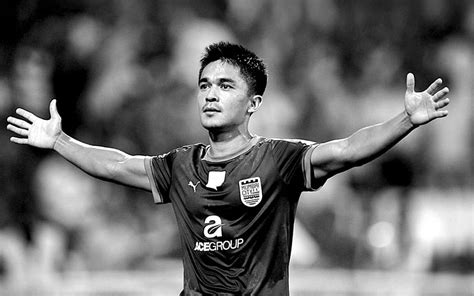 Appel de Sunil Chhetri Fond d écran HD Pxfuel