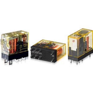 IDEC Relays & Sockets | Authorized Distributor | Valin