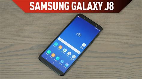 Samsung Galaxy J Ak Ll Telefon Ncelemesi Youtube