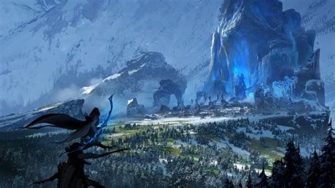 LoL Project F An MMO Unveiled By Riot Games Millenium