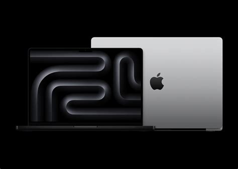 New MacBook Pro features M4 family of chips and Apple Intelligence ...