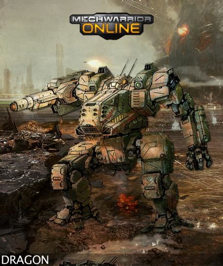 Mechwarrior Online Cplt C Catapult Als Neuer Mech Vorgestellt