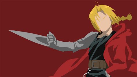 Edward Elric Wallpaper 63 Pictures Wallpaperset