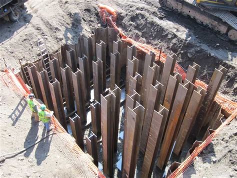 pile foundation classification  pile foundations pile