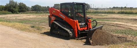 Way Dozer Blades Dz Series Kubota New Zealand