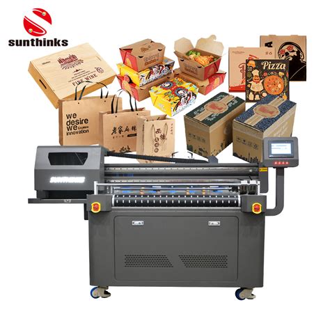 Help Each Customer Get The Best Printing Solution