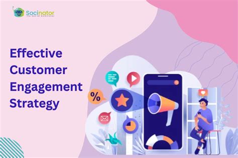 Effective Customer Engagement Strategy For Social Media In 2024