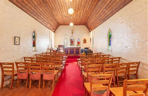 Christ Church Anglican Church - Former | Churches Australia