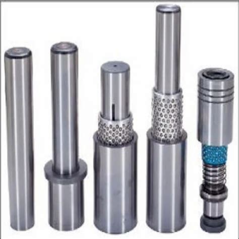 Pillar Bush Ball Cage At Piece Guide Pillar Bush In Ghaziabad