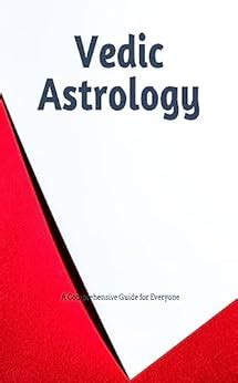 Vedic Astrology A Comprehensive Guide For Everyone Ebook Marker