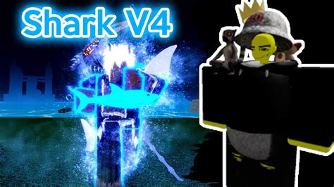 shark  reaction blox fruits youtube