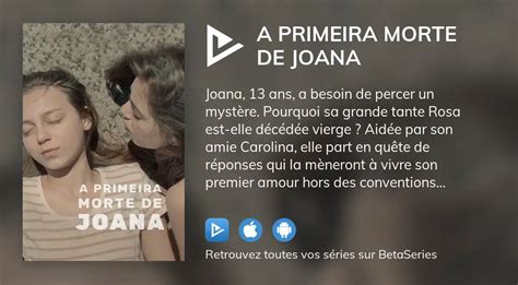 Regarder A Primeira Morte De Joana Streaming