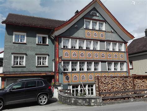 Ferienwohnung Zu Vermieten Im Kanton Appenzell Innerrhoden Mieten