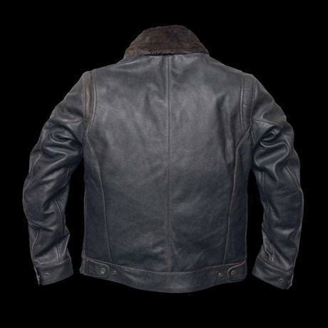 Buy Triumph James Dean Jacket Size 46 MLHS12007 Brand New In San