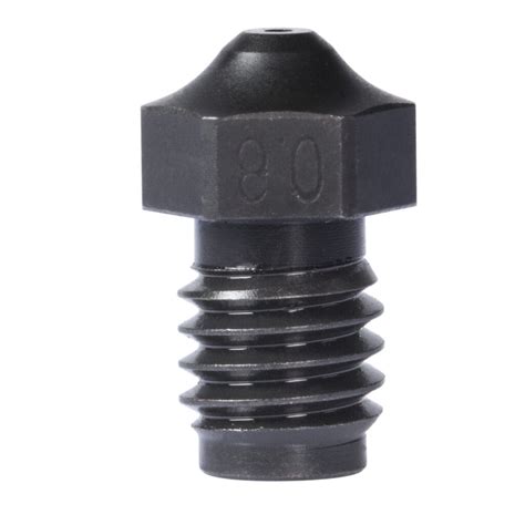 Phaetus Hardened Steel Nozzle Mmphaetus Hardened Steel Nozzle