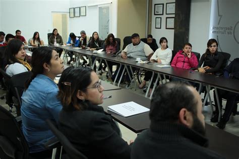 Sensibilizan A Prestadores De Servicios Tur Sticos De Guanajuato En