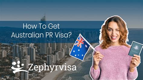 How To Get Australian PR Visa Zephyrvisa