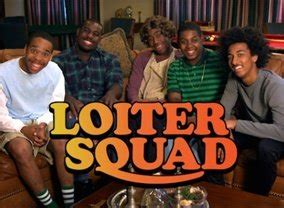 Loiter Squad Season 3 Episodes List - Next Episode