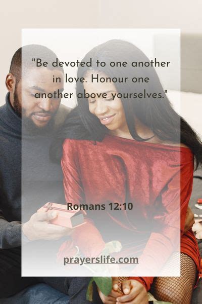 Powerful Valentine S Day Bible Verses For A Girlfriend From Her