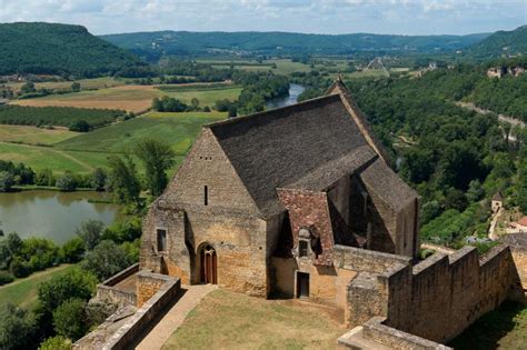 The old village of Beynac,photos and guide,Hotels and gites