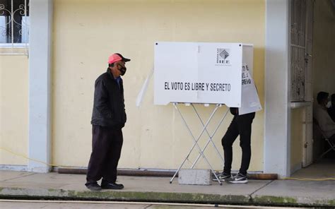 Elecciones Ieeh Eligi A Podernet Para Operar El Prep El Sol De