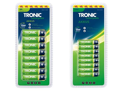 Tronic Nab Jate N Bat Rie Kusov Lidl Sk