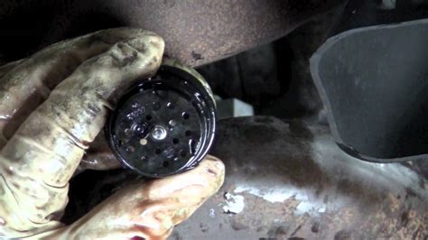 Jeep Cherokee Transmission Leak