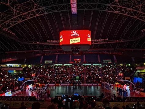 Basket Serie A La Carpegna Prosciutto Regala Due Americani Venezia