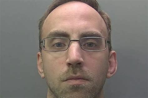 Paedophile Who Offered To Drive 180 Miles To Durham To Meet 14 Year