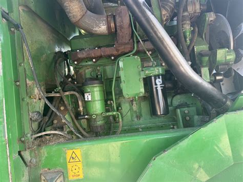 Sieczkarnia John Deere Leszcz Olx Pl