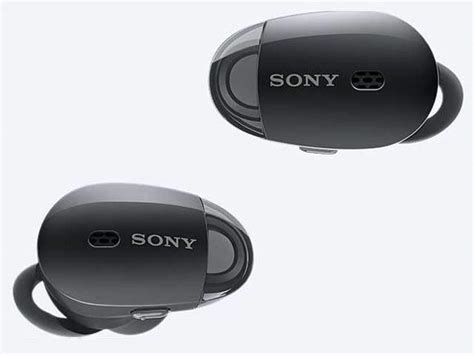 Headset Bluetooth Sony Atelier Yuwaciaojp